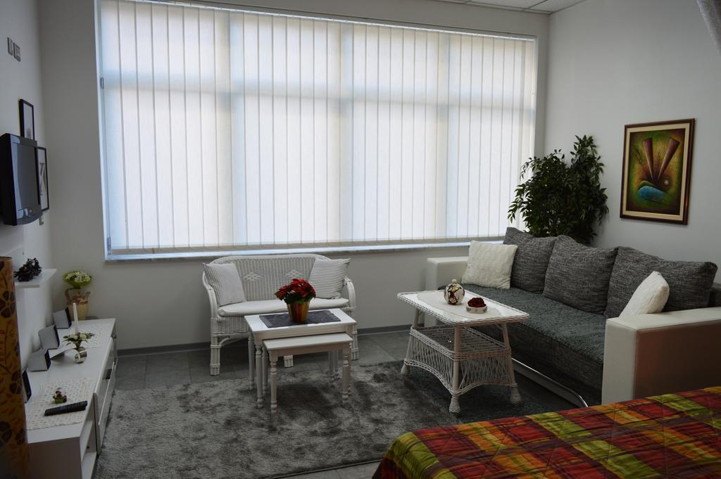 Studio Two Roses Lägenhet Split Exteriör bild