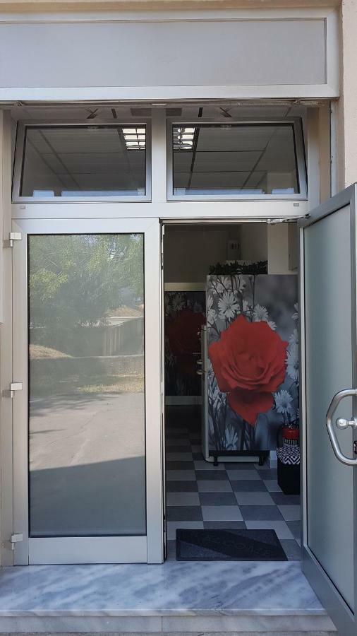 Studio Two Roses Lägenhet Split Exteriör bild