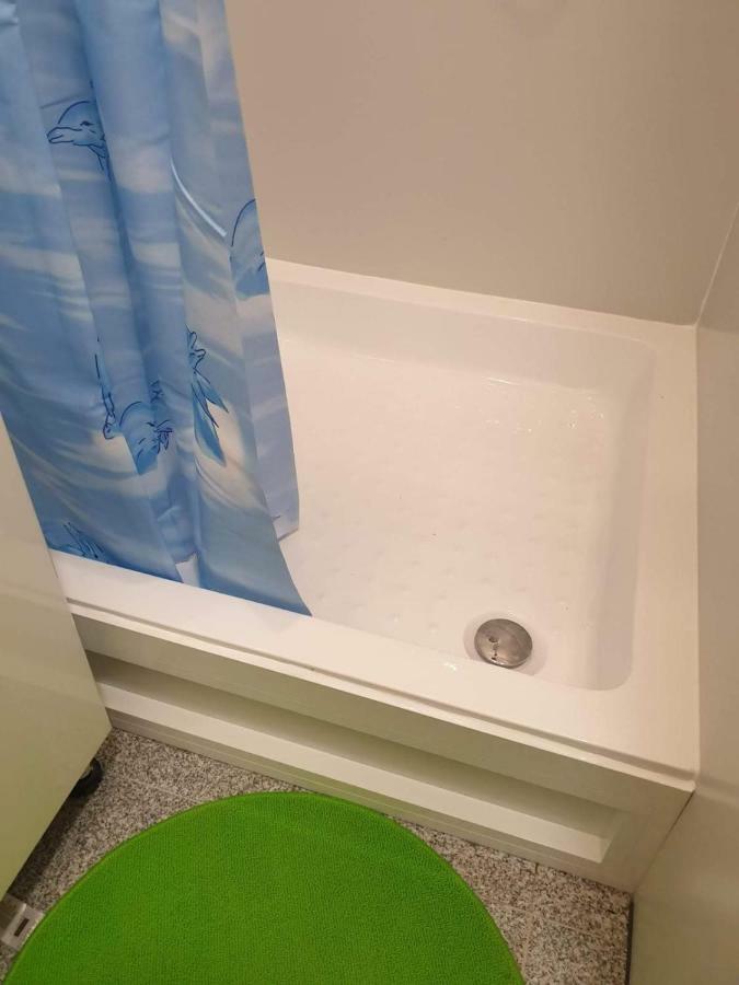 Studio Two Roses Lägenhet Split Exteriör bild