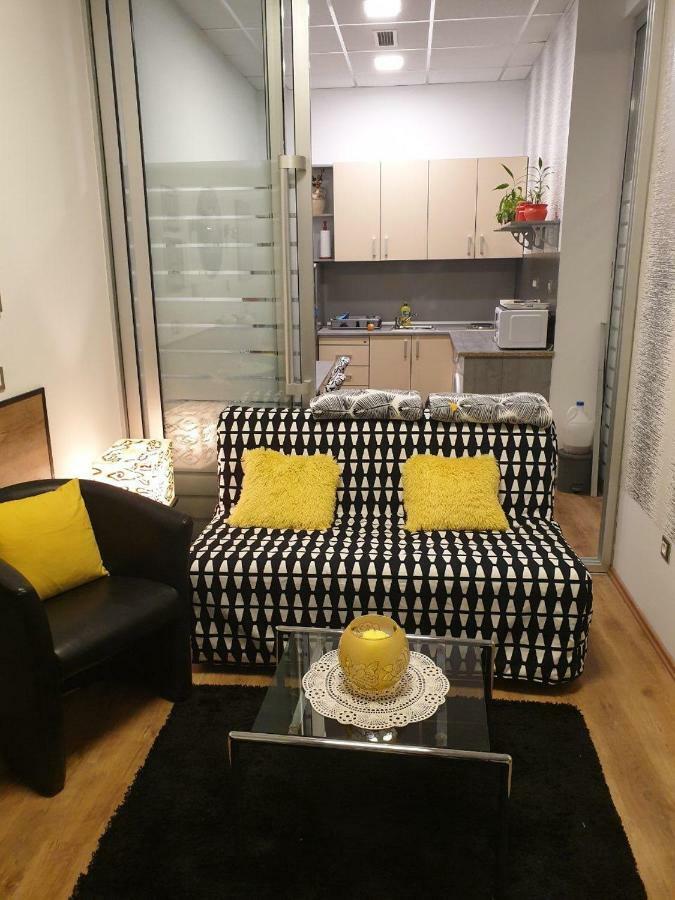 Studio Two Roses Lägenhet Split Exteriör bild