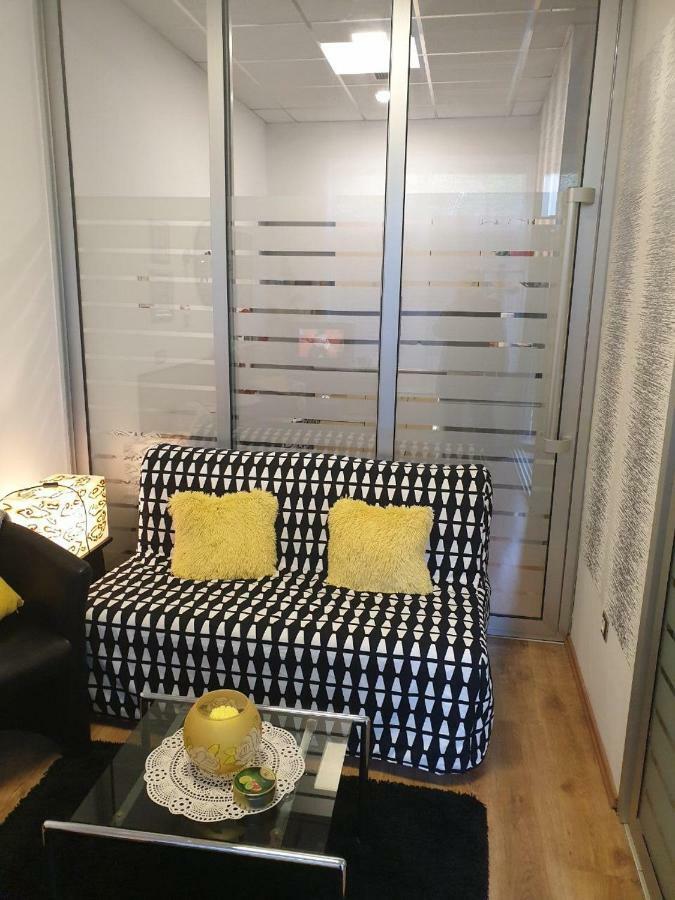 Studio Two Roses Lägenhet Split Exteriör bild